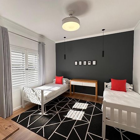 Lorelei Guest House George Εξωτερικό φωτογραφία