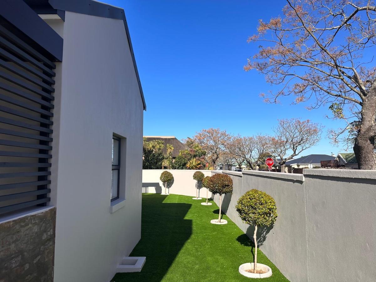 Lorelei Guest House George Εξωτερικό φωτογραφία