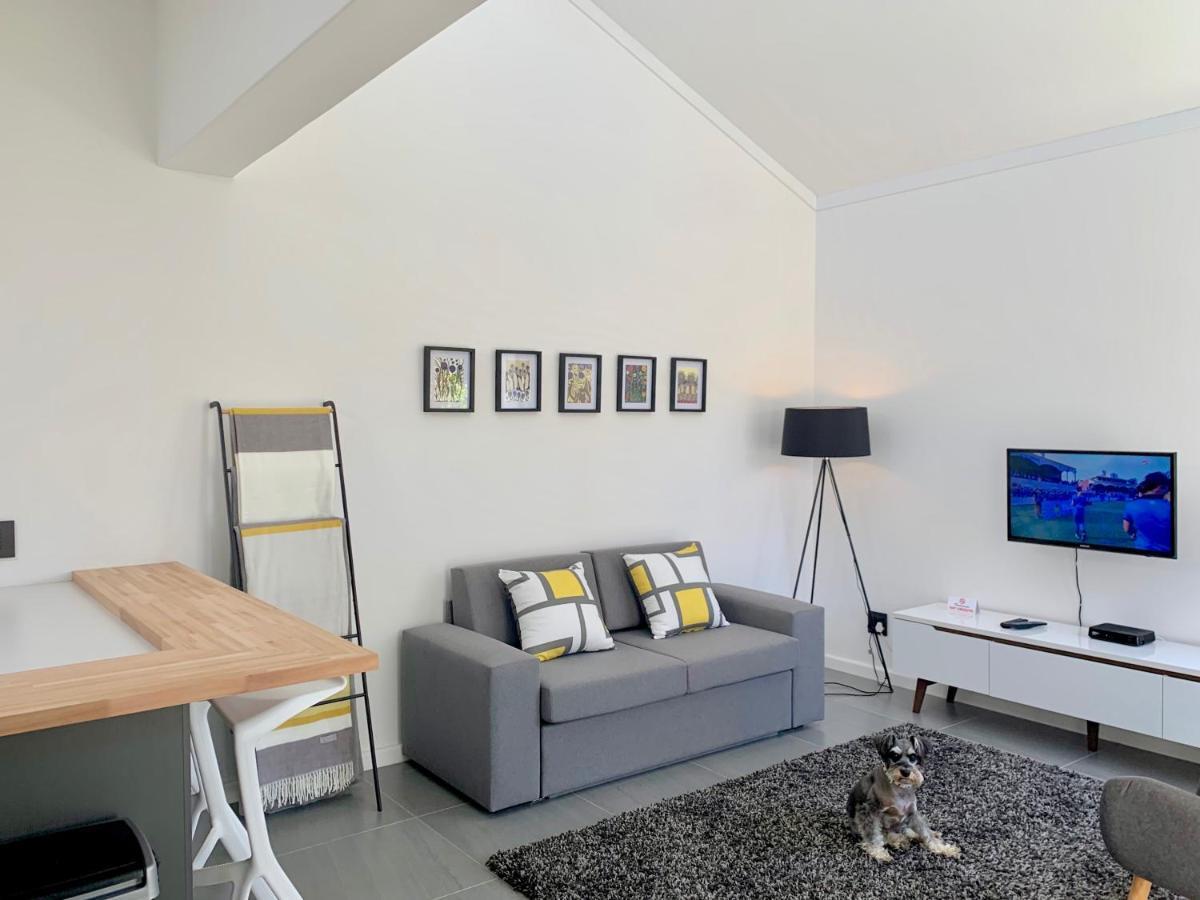 Lorelei Guest House George Εξωτερικό φωτογραφία