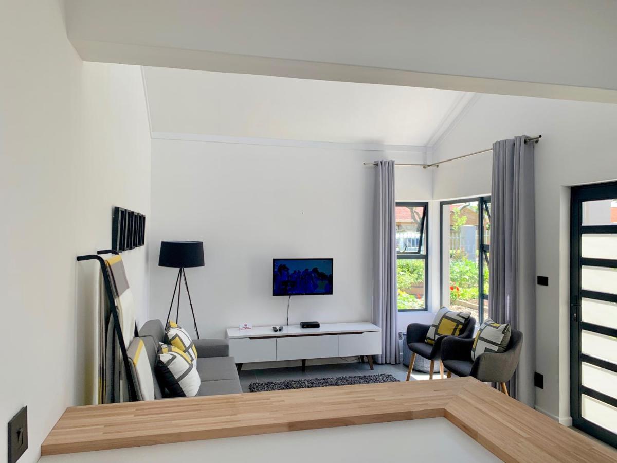 Lorelei Guest House George Εξωτερικό φωτογραφία